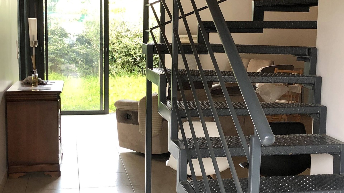 Lavaur House | Gite : Couleur d'autan, center Lavaur, quiet (contact price week or month)