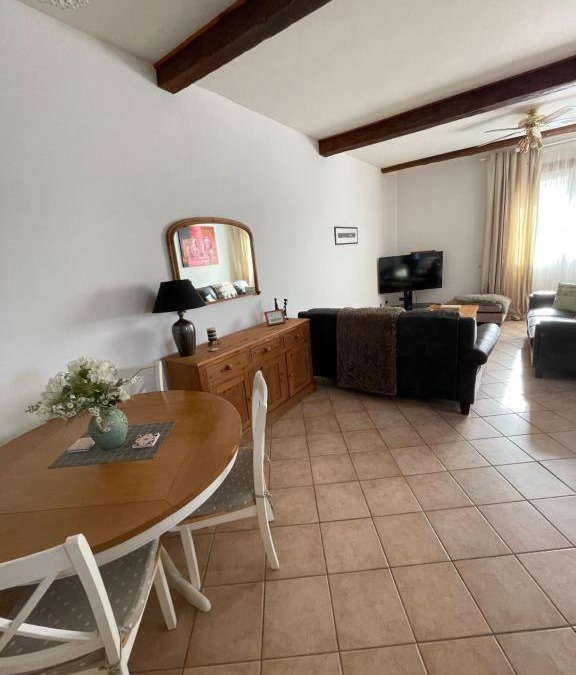 Azille Apartment | Gite d'Ecosse