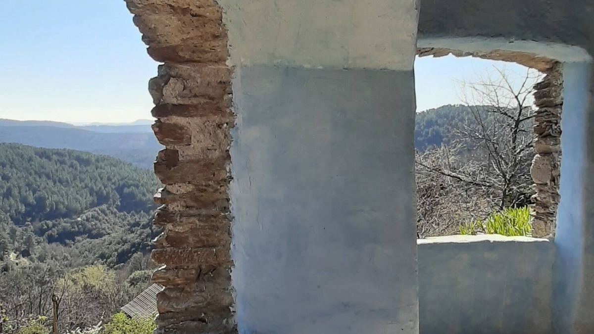 Malbosc Other | Gite Dans un mas Cevenol Face aux Montagnes