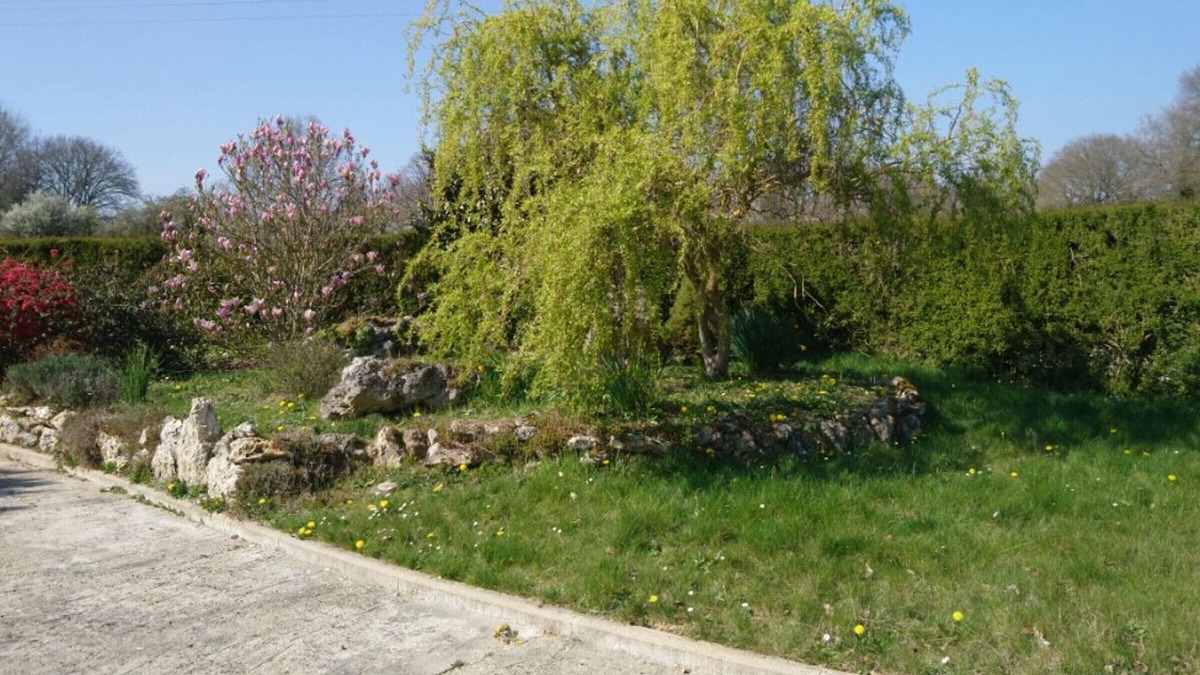 Danze Cottage | Gite Danzé, 2 bedrooms, 6 persons