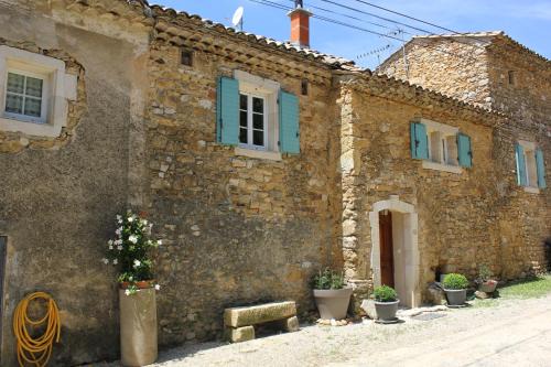 Baron House | Gite de BEZUT