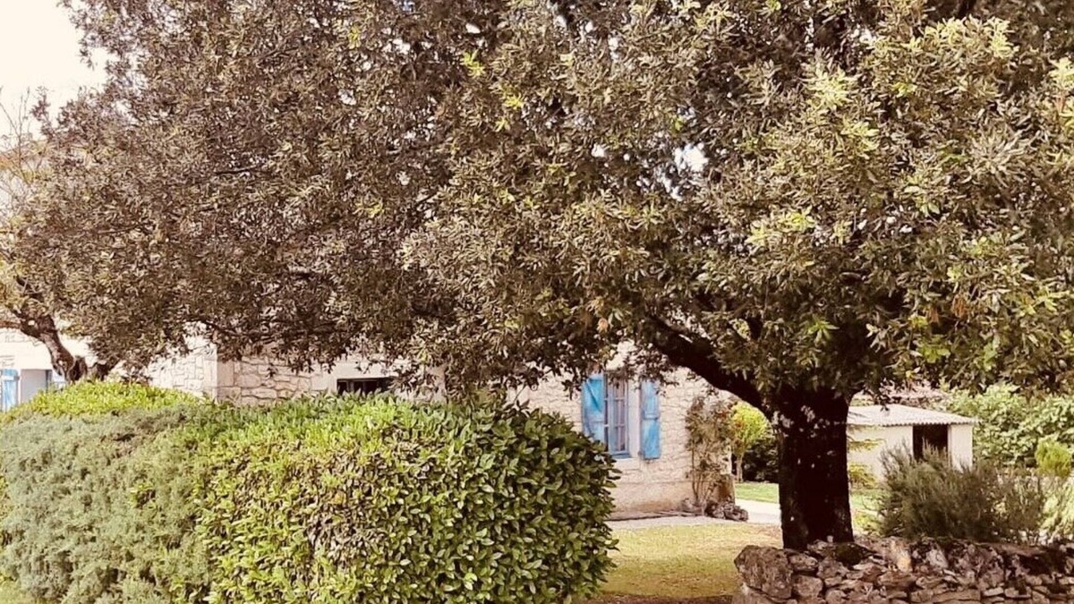 Castelnau-Montratier-Sainte-Alauzie House | Gite de Campagne Rénové sur une Propriété de 17 Hectares