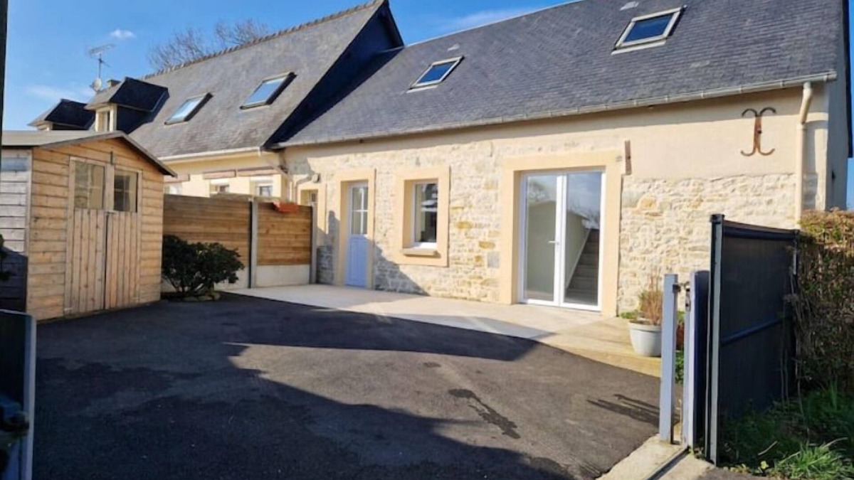 La Cambe House | Gite de Campagne