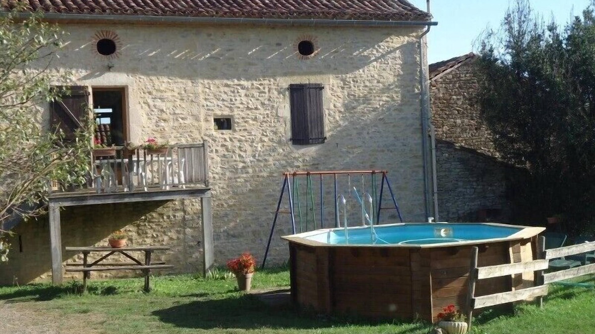 Varen Cottage | Gite de campgne in Varen