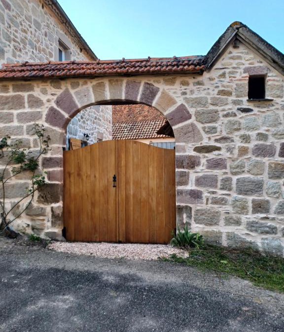 Puy-d'Arnac House | GITE DE CARACTERE CHEZ CELINE