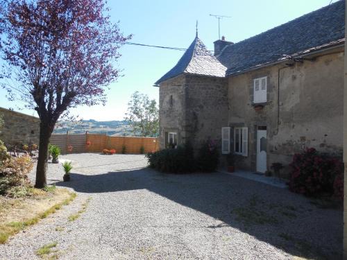 Saint-Felix-de-Lunel House | Gite de Carboniès