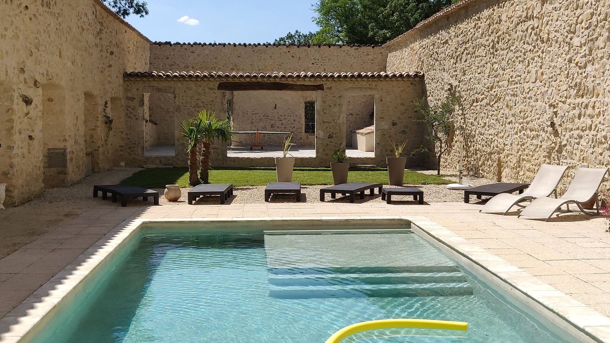 Mirmande Other | GITE DE CHARACTÈRE Provence SUD FRANCE Ideal for private or professional groups