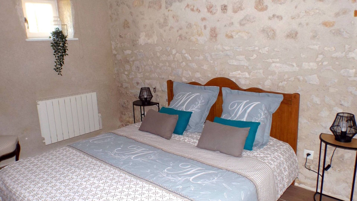 Drevant House | Gite de Charme 2 Chambres