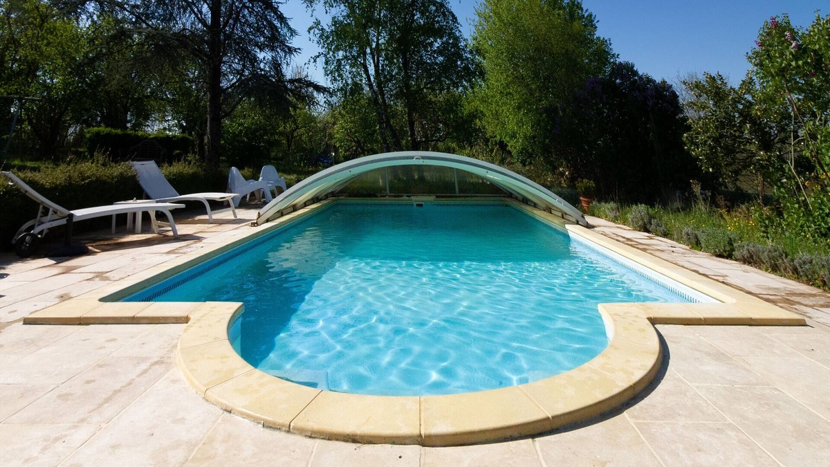 Saint-Rabier House | Gite de charme* avec piscine en périgord