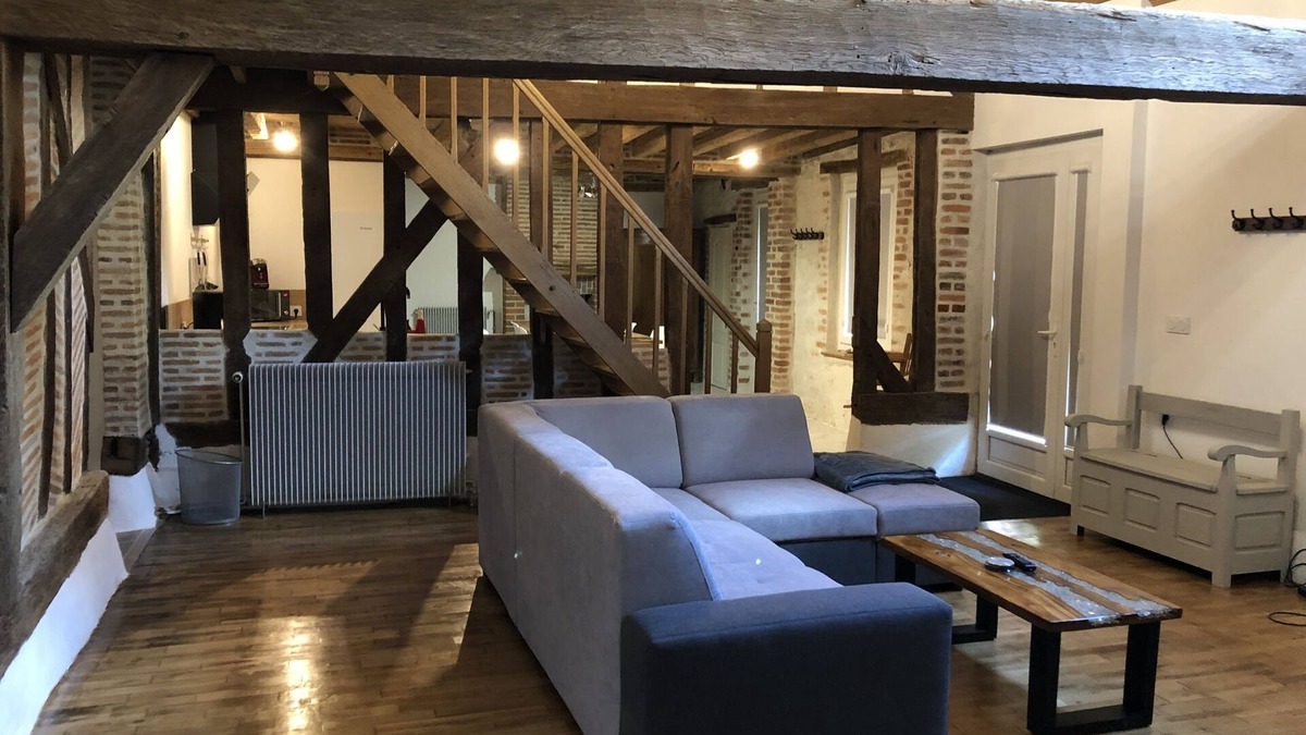 Bracieux House | Gite de Charme en Sologne