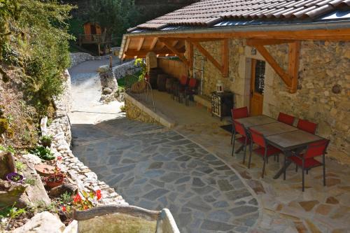 Saint-Marcellin Vercors Isere Communaute House | Gite de charme la Chabotte - Royans/Vercors