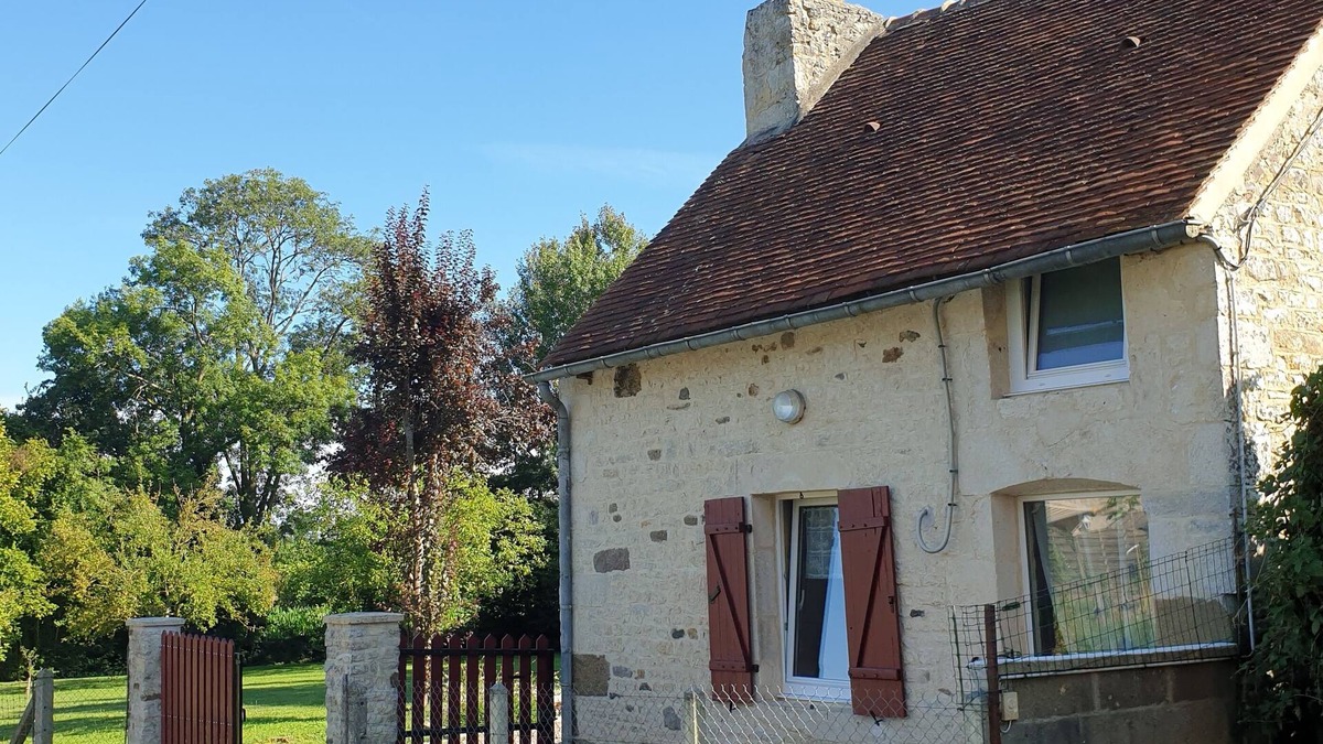Joue-du-Plain House | Gite de Charme Normand