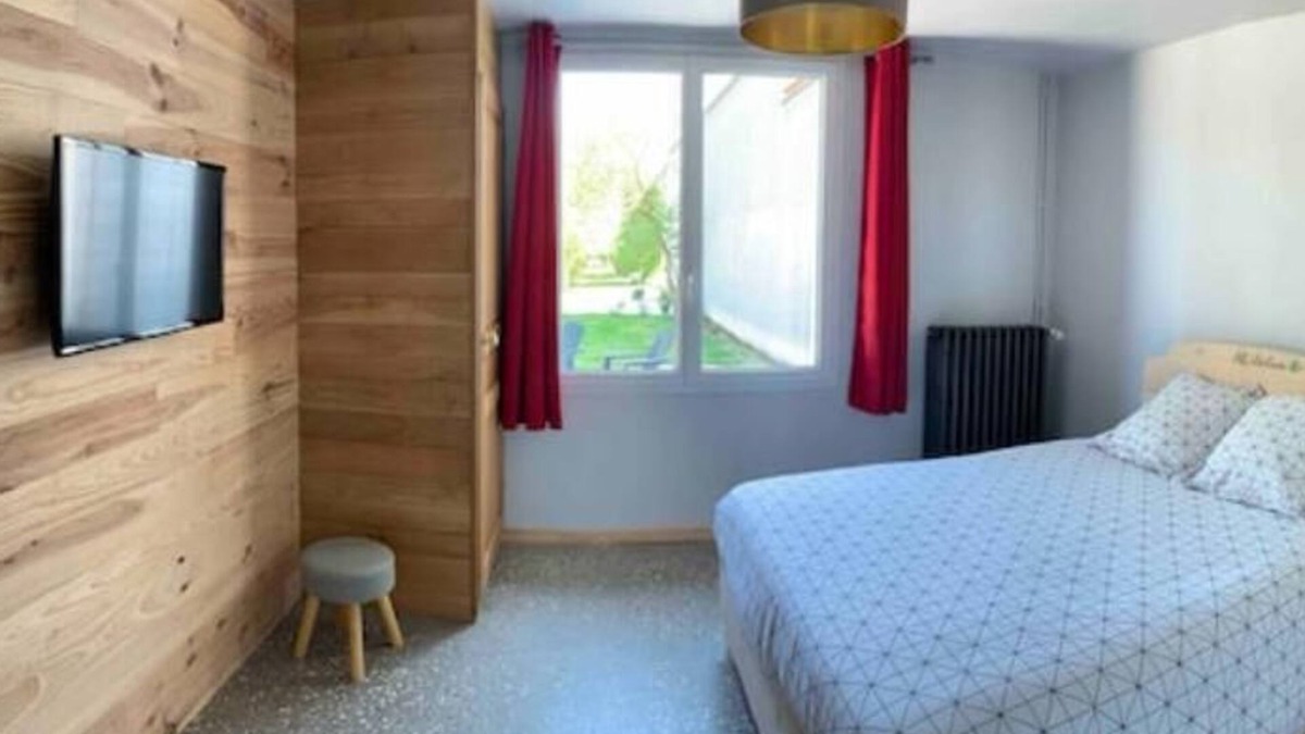 Mormant-sur-Vernisson House | Gite de Courtoin