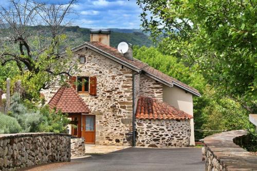 Boisset House | Gite de felgines