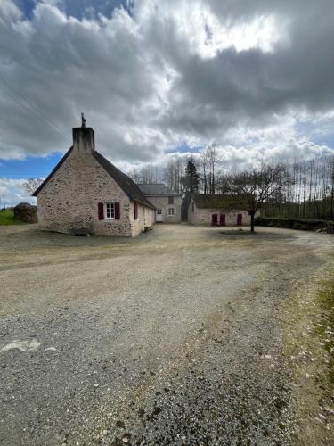 Rouez House | Gite de Foulleray n 14