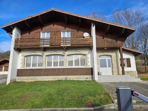 Arbois House | Gite de l'échalas
