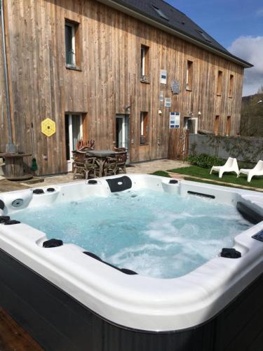 Cuverville-sur-Yeres House | Gite de l'abreuvoir N 2 pour 8 personnes