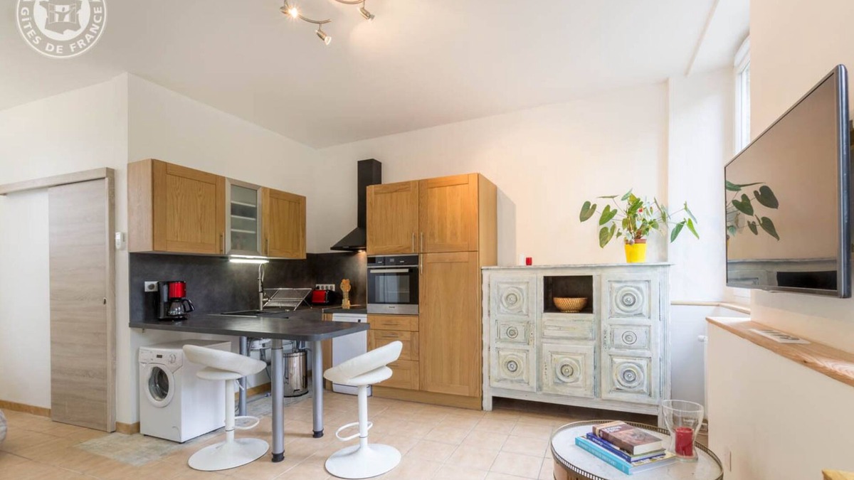 Barby House | Gite DE L'ecole - Carlina
