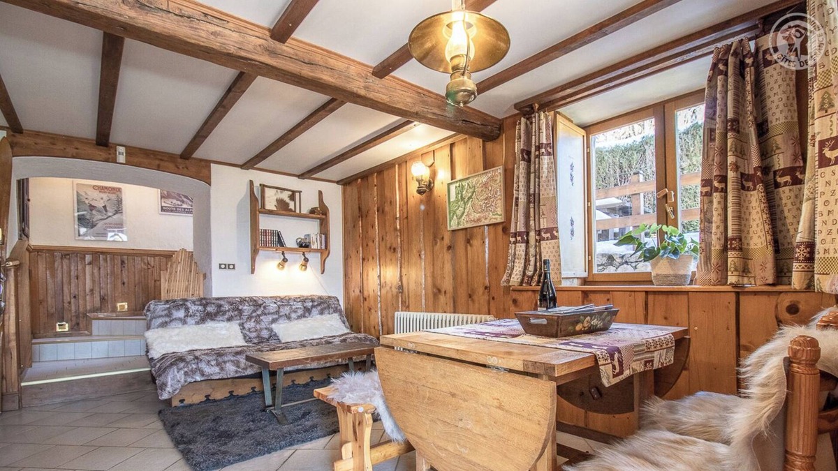 Les Bois House | GITE DE L'ETOILE - MARTHOD