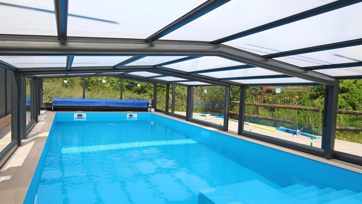 Marchesieux Cottage | Gîte de l'Etot Fossey, with swimming pool - 15 minutes from the beaches.