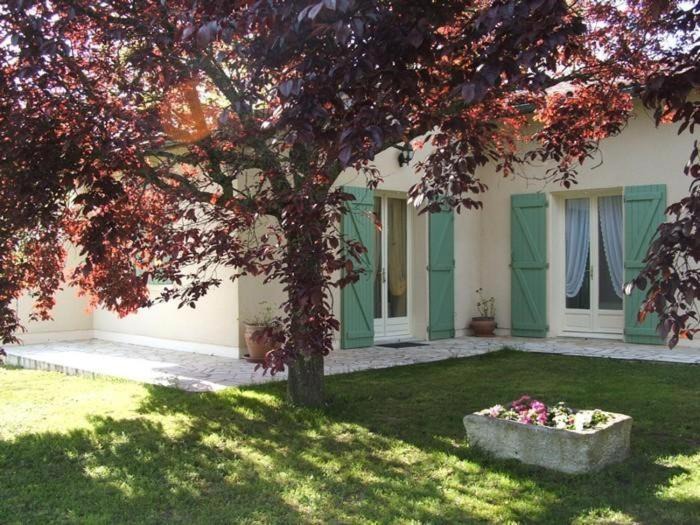 Montpezat-de-Quercy House | Gite de La Cheneraie