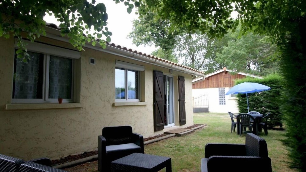 Vensac House | Gite DE LA Grange - Vensac
