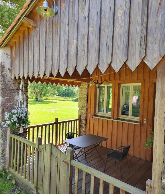 Sainte-Luce-sur-Loire Apartment | GITE DE LA JANIERE