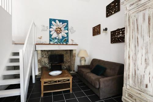 Bouaye House | Gite de la Laiterie