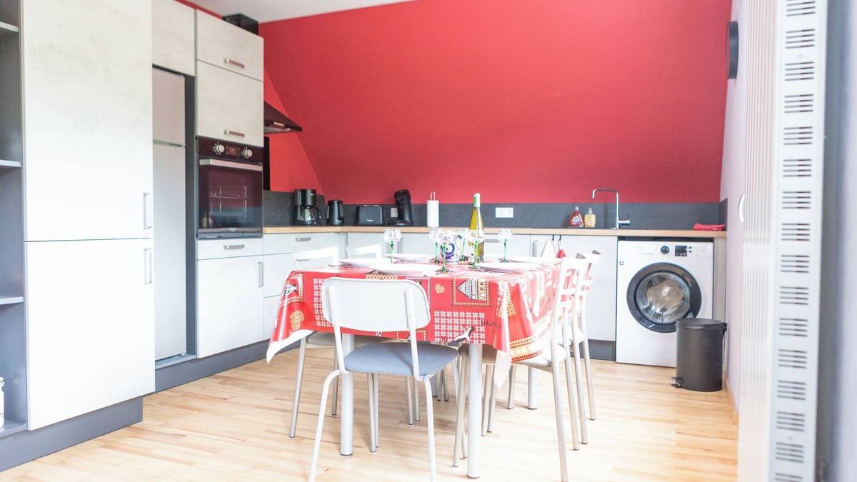 Avolsheim Apartment | Gite DE LA Nature
