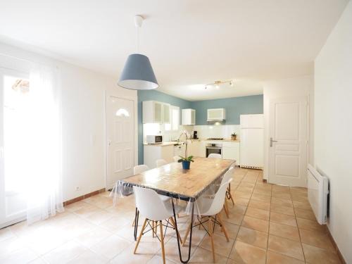 Montagnac-Montpezat House | GITE DE LA TRUFFIERE "Les Truffes"