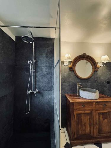 Puylaroque House | GITE de LAS TREILLES