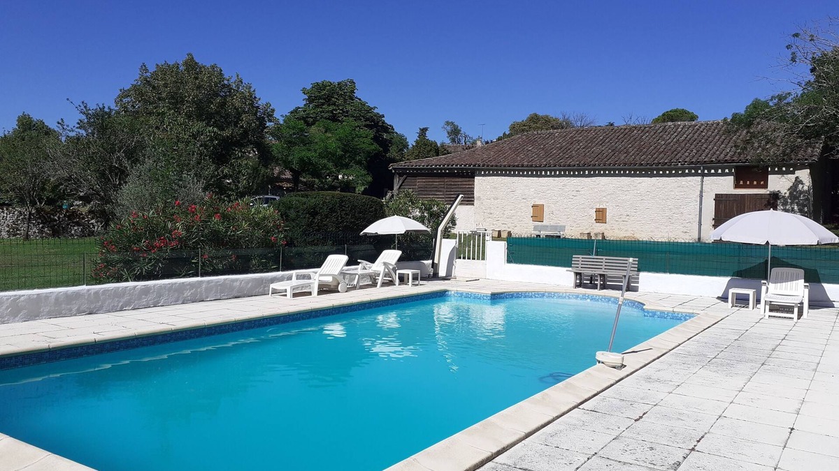 Belmont-Sainte-Foi House | Gite de Marquayret