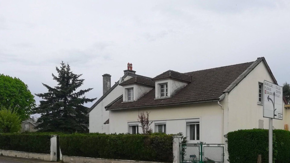 Le Vigean House | Gite de Mauriac.
