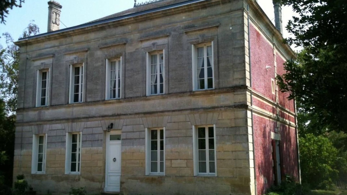 Cussac-Fort-Medoc House | Gite DE Micalet - Cussac-fort-medoc