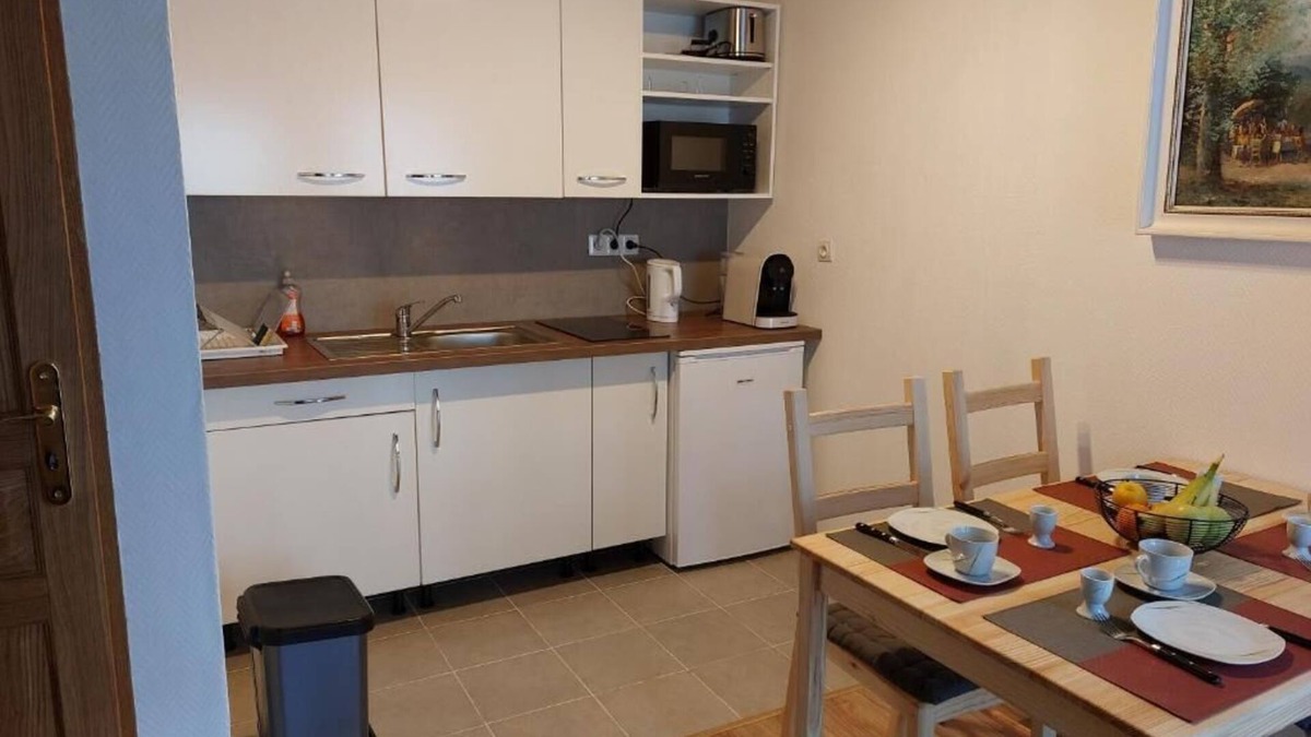 Hadol Apartment | Gite de Moulin Maurt 1