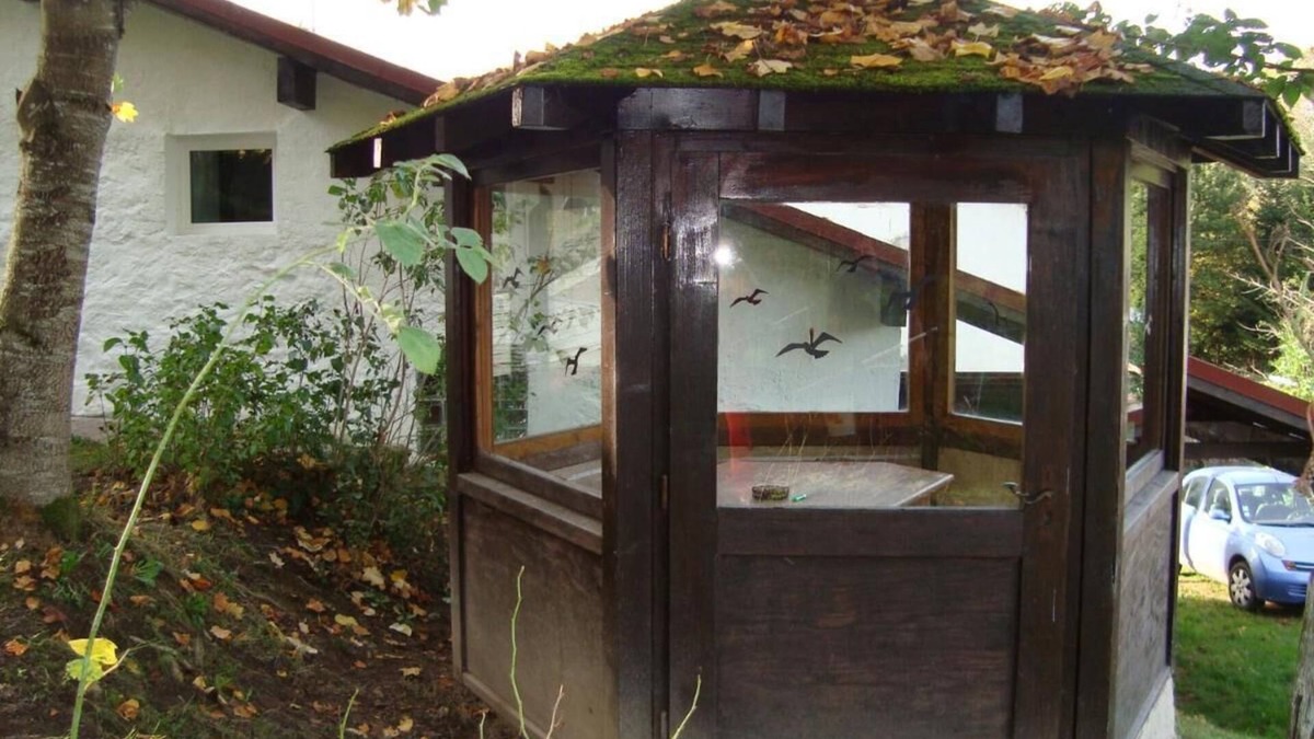 Hadol Apartment | Gite de Moulin Maurt