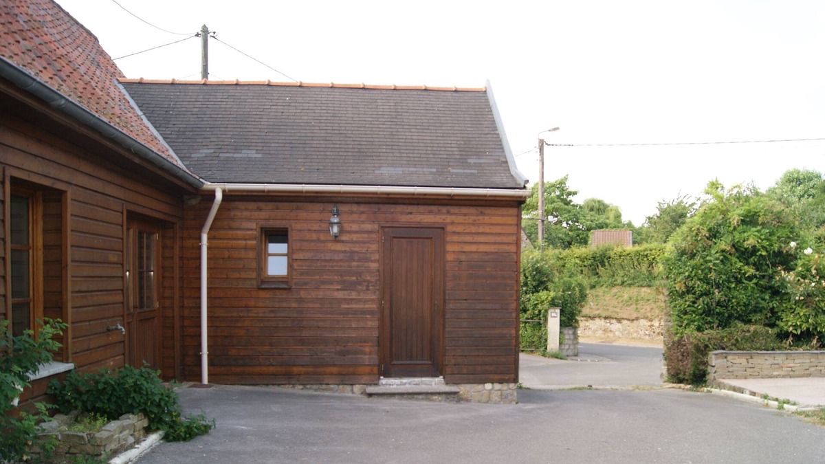 Belle-et-Houllefort House | Gite de Rose Blanche 4 PERS10 MN WIMEREUX NAUSICAA20 MN WISSANT VERY QUIET