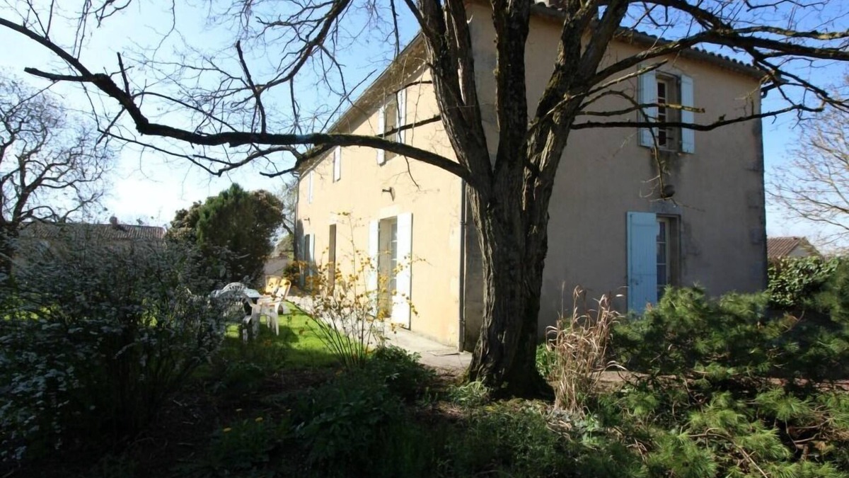 Rimons House | Gite DE Saint Hilaire