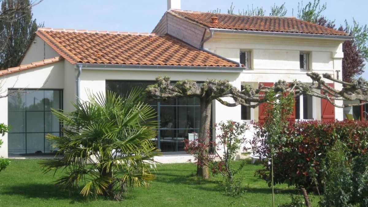 Teuillac House | Gite DE Violet - Teuillac