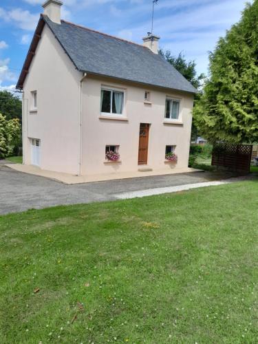 Saint-Mayeux House | Gite des 4 vents