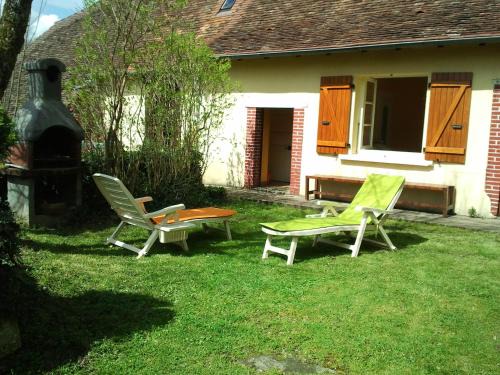 Jumilhac-le-Grand House | Gite Des Croix Bancaud