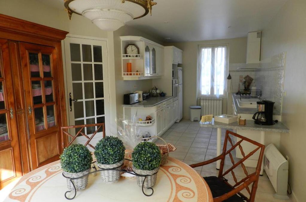 Aire-sur-l'Adour House | Gite des graverots