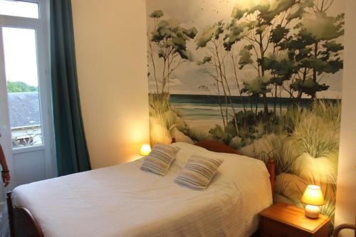 Daumeray House | Gite des Hirondelles