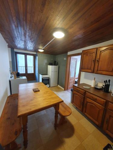 Mirecourt House | Gite des luthiers