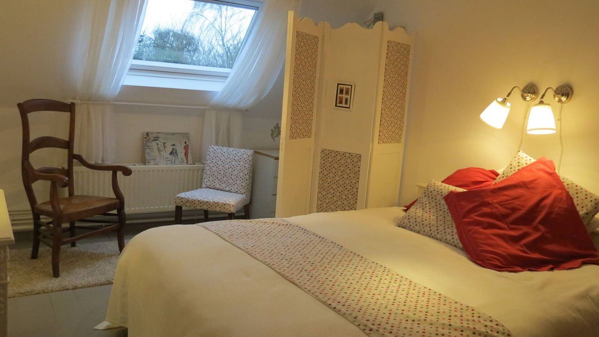 Nieppe Condo | Gite des Meuniers