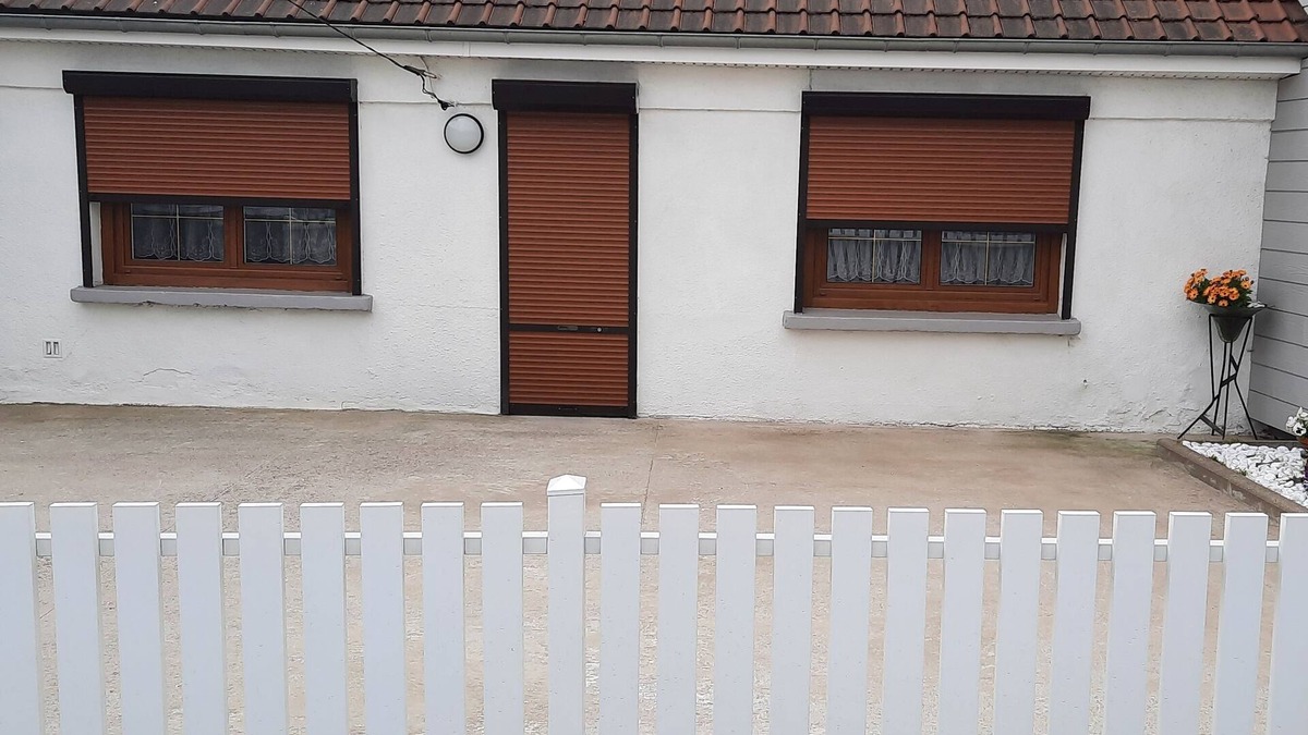 Helfaut House | GITE du 618