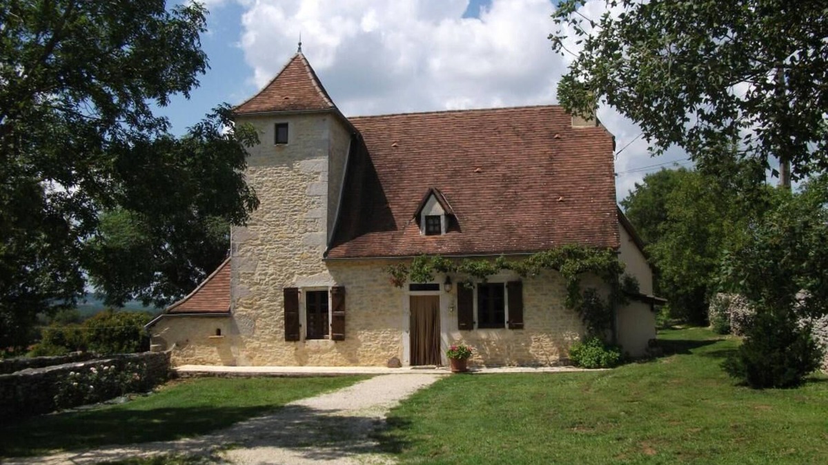 Fontanes-du-Causse House | GITE DU BEDELAT - FONTANES-DU-CAUSSE