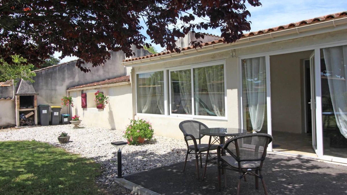 Begadan House | Gite du Begadanet - BEGADAN