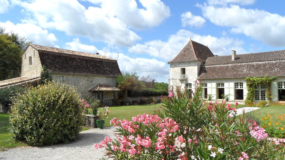 Plaisance Cottage | Gite du Château de La Grèze (Périgord – Dordogne)
