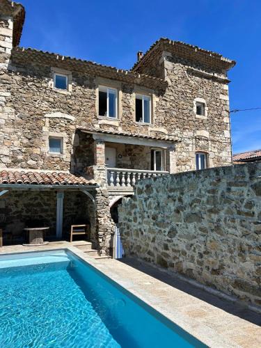 Eclassan House | Gite du Chateau